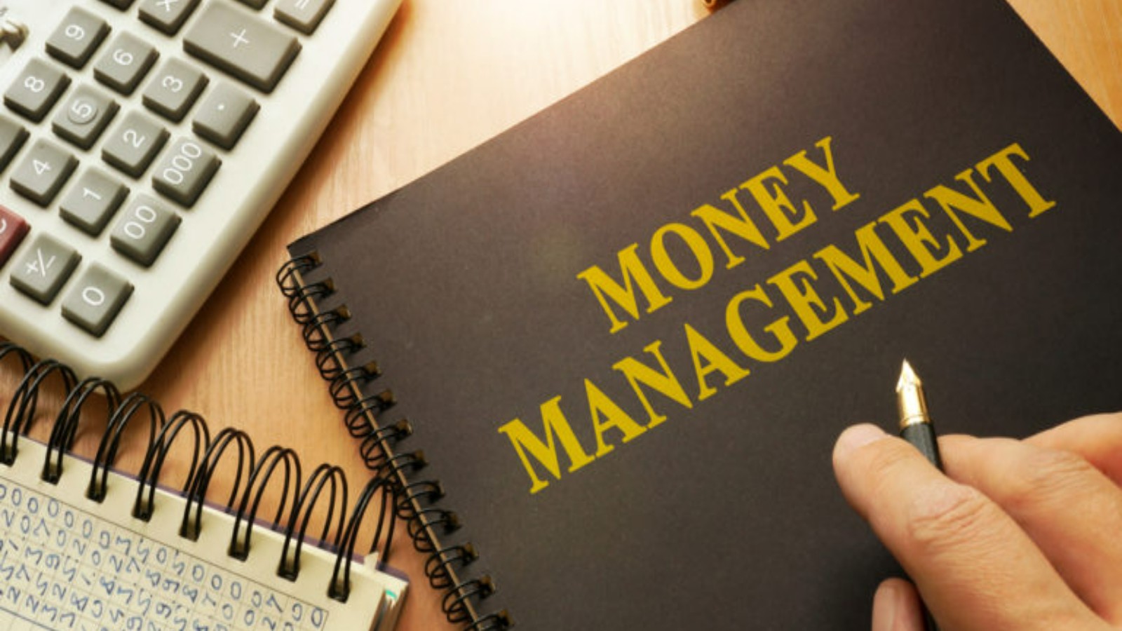 Money Management คืออะไร? และมีความสำคัญอย่างไร?