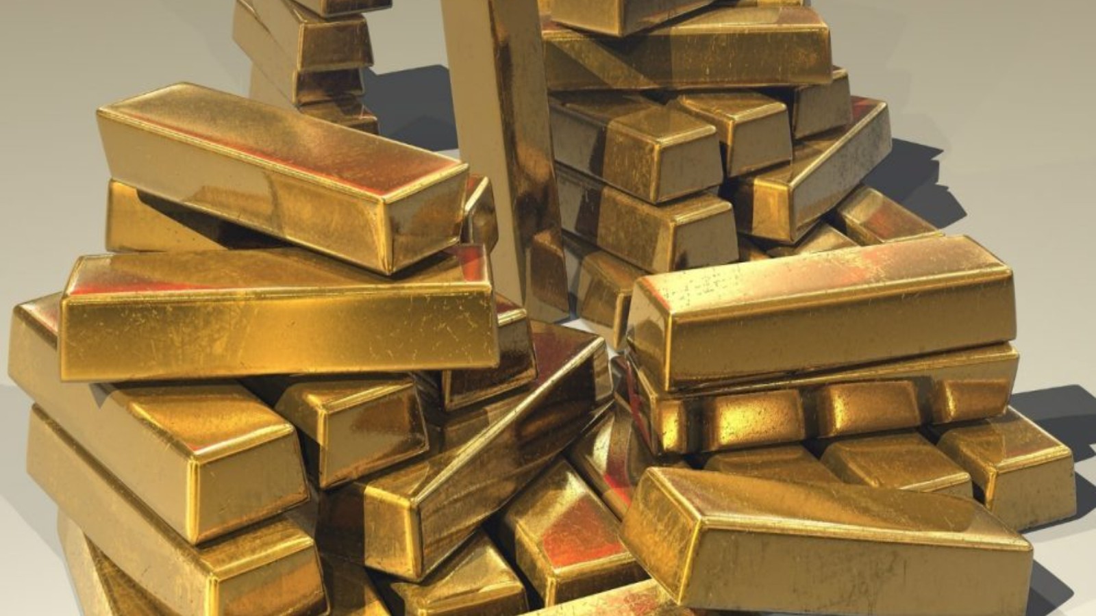 Gold Investment ทำความรู้จักการลงทุนทองคำ