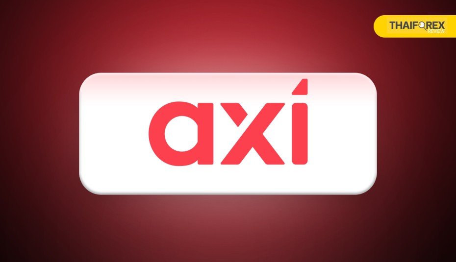 ฝากถอนช้า-โกงโบนัส รีวิว Axi (AxiTrader) ดีไหม? ปี 2025