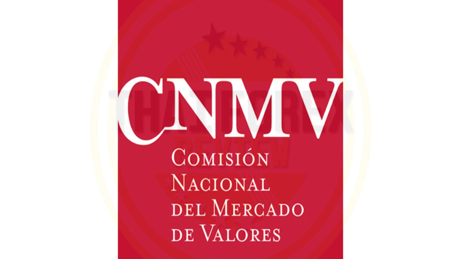 CNMV (The National Securities Market Commission)