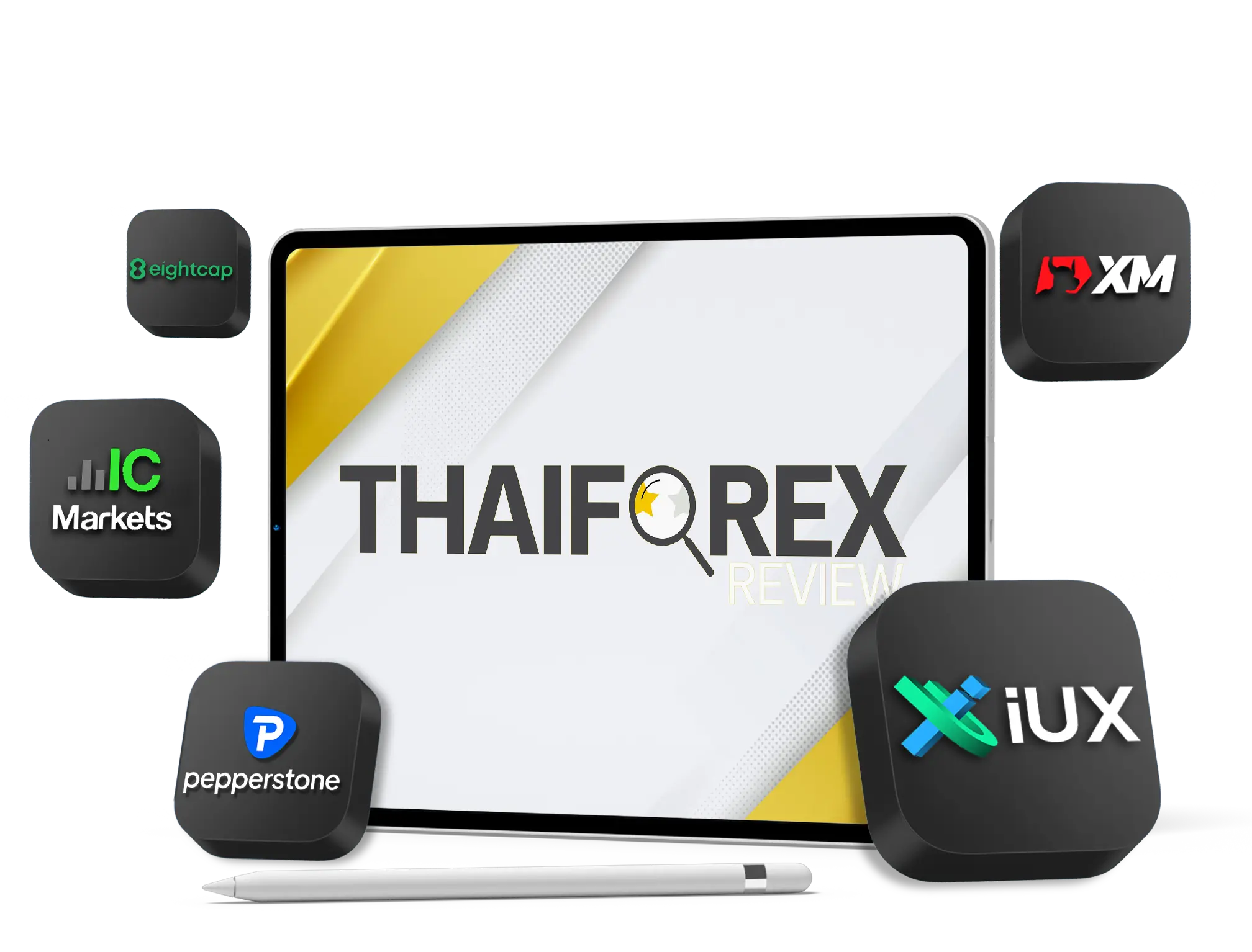 thaiforexreview